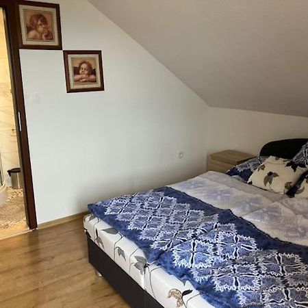 波切尼斯Apartmanovy Dom Slavia公寓 外观 照片