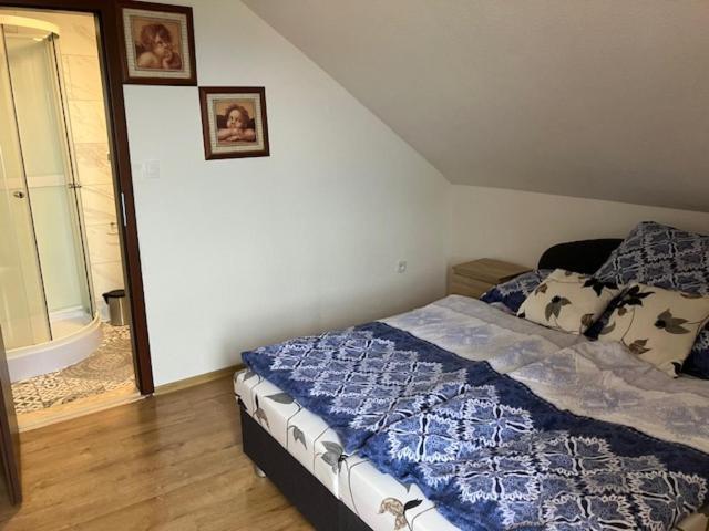 波切尼斯Apartmanovy Dom Slavia公寓 外观 照片