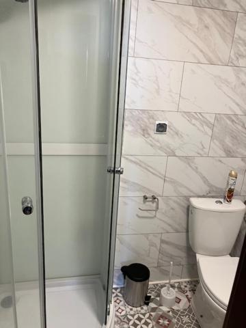 波切尼斯Apartmanovy Dom Slavia公寓 外观 照片